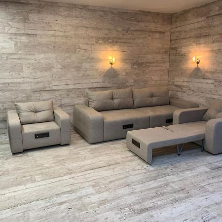 Vip Apartments Arcadia 487 Odesa Exterior photo