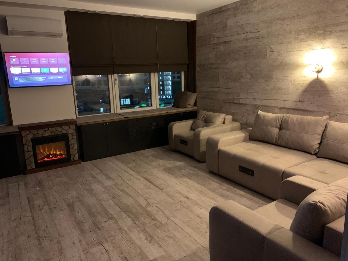 Vip Apartments Arcadia 487 Odesa Exterior photo