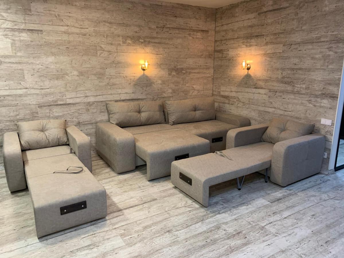 Vip Apartments Arcadia 487 Odesa Exterior photo